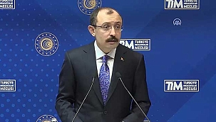 İhracatta tüm zamanların rekoru kırıldı