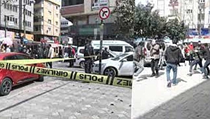 İki aile arasında çıkan kavgada flaş gelişme! 