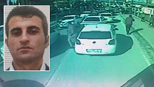 İki polisi şehit eden saldırgan yapılan operasyonda ölü ele geçirildi