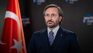 İletişim Başkanı Altun'dan Türk gazetecilerin Ukrayna'da saldırıya uğramasına tepki