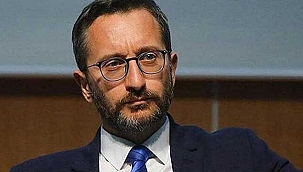 İletişim Başkanı Altun'dan, Ukrayna'da saldırıya uğrayan gazetecilere geçmiş olsun mesajı 