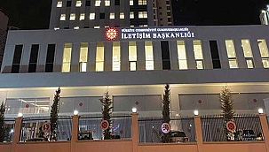 İletişim Başkanlığı'ndan Taşkent'te 'Türkiye-Özbekistan' paneli düzenlendi