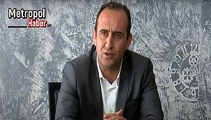 İncesu Belediye Başkanı Av. Mustafa İlmek Kayseri Gazeteciler Cemiyeti'ni Ziyaret Etti