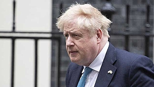 İngiltere Başbakanı Johnson: Putin savaş suçu' işliyor