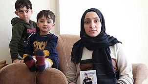 Irak'ta DEAŞ korkusuyla erken evlenen Fatma...