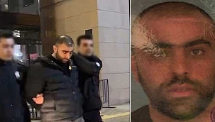 İsrail'de hakkında kırmızı bülten çıkartılan suç örgütü lideri Türkiye'de yakalandı