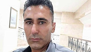 İzmir'den acı haber! Uzman çavuş şehit oldu