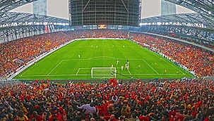 İzmir'in 13 buçuk yılık milli takım hasreti son buldu