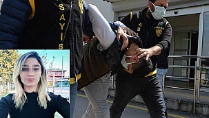 Kaçırılan güvenlik görevlisi genç kızdan flaş açıklama! 