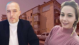 KADES ihbarıyla gelen polislerin darbedilmiş bulduğu Eda'yı yaka kartı ipiyle...