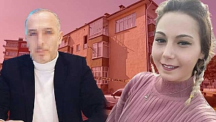 KADES ihbarıyla gelen polislerin darbedilmiş bulduğu Eda...