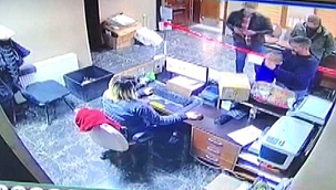 Kaftan içinde uyuşturucu ticaretine rekor ceza!