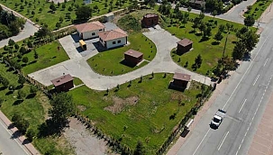 Kaski Su Depolarının Sayısını Arttırıyor