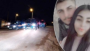 Kayıp Hasan ile kız arkadaşı Şeyma'nın bulunduğu ihbarı...