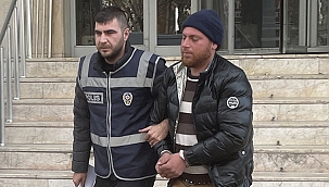 Kayseri'de 16 yıl 8 ay kesinleşmiş hapis cezası bulunan firari hükümlü yakalandı