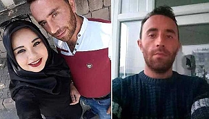 Kayseri'de akıl almaz olay! Eşini sokak ortasında...