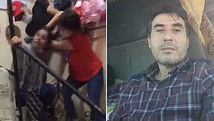 Kayseri'de boşanma aşamasındaki eşine dehşeti yaşatan sanığa verilen ceza...