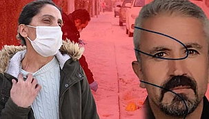 Kayseri'de boşanma aşamasındaki eşine...