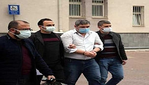 Kayseri'de eski eşi tarafından öldürülen kadın 'imdat, adam öldürüyorlar diye bağırmış'