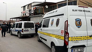 Kayseri'de kavga ederken araya giren ağabeyini...