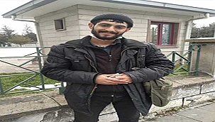 Kayseri'de kendisini Seyyid Burhaneddin'in torunu olarak tanıtan şahıs...