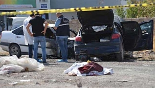 Kayseri'de kuzen cinayeti sanıklarının cezaları değişmedi