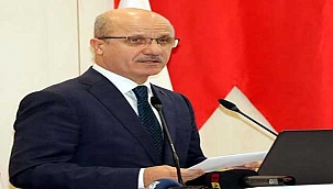 Kayseri'de, YÖK Başkanı Özvar'dan üniversiteler hakkında önemli açıklamalar!