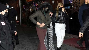 Son Dakika:Kayseri'de yok böyle operasyon! 