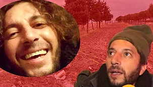 Kemikleri bulunan fenomenden Yunus Dönertaş'tan flaş gelişme! 