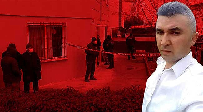 Babası ile tartıştı.. Sonunda babasını..