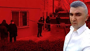 Babası ile tartıştı.. Sonunda babasını..