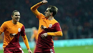 Kerem Aktürkoğlu'ndan Barcelona yorumu!