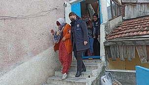 'Kiralık ev bakma' bahanesiyle evleri soyan şebekeye dev operasyon! Çok sayıda gözaltı