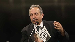 Kitap Sohbetleri Geçmişten Geleceğe Uzandı