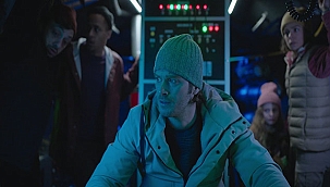 Kıvanç Tatlıtuğ'un yeni dizisi Yakamoz S-245'in konusu ne? 