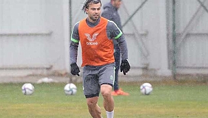 Konyaspor'a Fenerbahçe maçı öncesi Abdülkerim Bardakçı'dan kötü haber