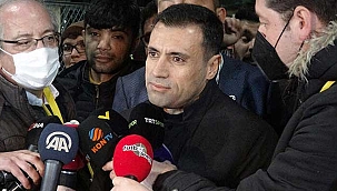 Konyaspor'da hedef Şampiyonlar Ligi!