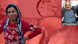 Boşandığı eşi Emel'i...