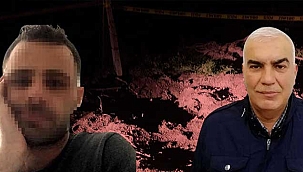 Korkunç olayı itiraf etti! 3 gündür aranan tavuk yetiştiricisi...