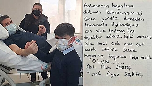 Kovid'e aşısız yakalandı, 70 gün yoğun bakımda kaldı