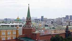 Kremlin: ABD, Rusya'ya ekonomik bir savaş yürütüyor