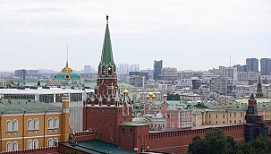 Kremlin:Dünya, Rusya kadar büyük bir ülkeyi izole edemeyeceği kadar fazla büyüktür
