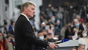 Kremlin: NATO arasındaki bir temas onarılamaz sonuçlara yol açar