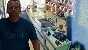 Kuyumcu baskını davasında flaş gelişme!