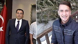 'Laf atma' cinayetinde flaş gelişme!