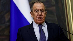 Lavrov: Batı topyekün savaş ilan etti