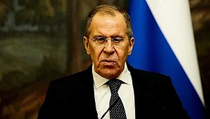 Lavrov canlı yayında açıkladı.Rusya nükleer silah kullanılacak mı?