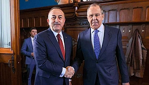 Lavrov: Türkiye'nin krizdeki pozisyonunu takdirle karşılıyoruz