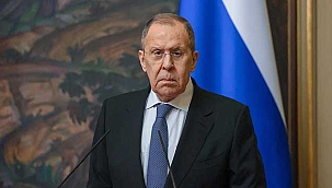 Lavrov: Ukrayna'dan topraklarımıza herhangi bir tehdit olmaması gerekiyor