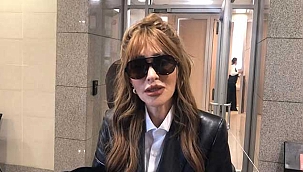 Lerzan Mutlu'ya hakaret davasında flaş gelişme! Savcı Seren Serengil hakkında...